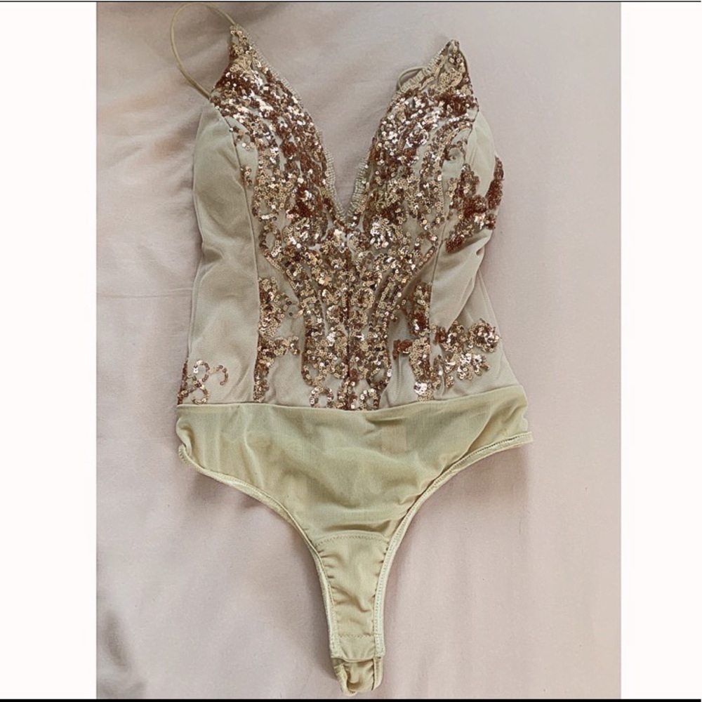 Bodysuit